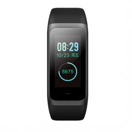Smartband Amazfit Cor Band 2 Preto