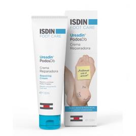 ISDIN Ureadin Podos Db Creme Reparador 100ml