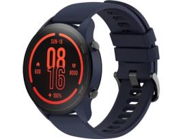 Smartwatch XIAOMI Mi Watch 45 mm Azul