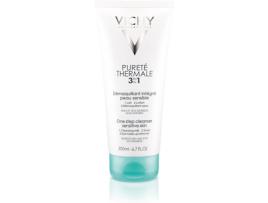 Desmaquilhante VICHY Pureté Thermale (200 ml)