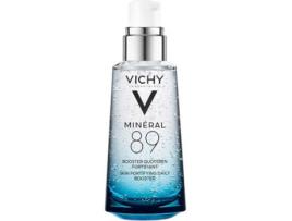 Sérum de Rosto VICHY Mineral 89 (50 ml)