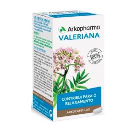 Arkocápsulas Valeriana Cápsulas x45