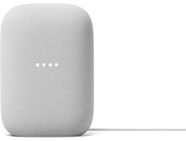 Assistente  Nest Audio Branco