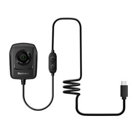 Night Vision Camera Blackview Preto