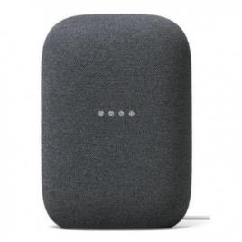 Assistente  Nest Audio Preto
