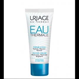 Uriage Eau Thermale Creme de Água 40ml