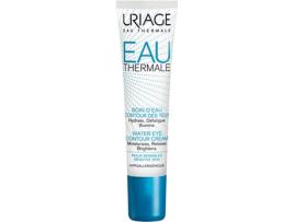 EAU THERMAL CREME CONTORNO OLHOS AGUA 15ML