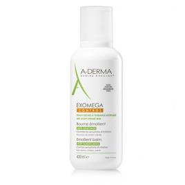 EXOMEGA CONTROL BÁLSAMO EMOLIENTE EXTRA RICO 400 ML