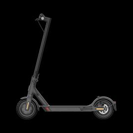 Trotinete Elétrica  Mi Scooter Essencial Preto