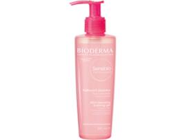 Gel de Limpeza BIODERMA Sensibio (200 ml)