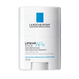 La Roche-Posay Lipikar Stick AP+ 15ml 15ml