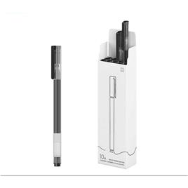 Xiaomi Mi High-Capacity Gel Pen Pack 10 unidades Preto