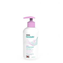 GERM GEL HIGIENE INTIMA 250ML