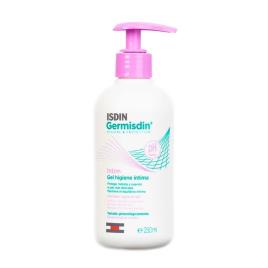 Isdin Germisdin Gel Higiene Íntima 250ml