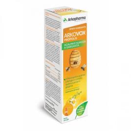 ARKOVOX PROPOLIS SPRAY GARGANTA 30ML