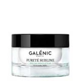 Galénic Pureté Sublime Peeling Renovador Ativador Juventude 50ml