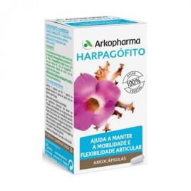 ARKOCAPSULAS HARPAGOFITO CAPSULAS X 45