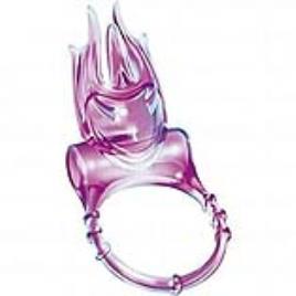 Anel Vibrador Intense Orgasmic Diablillo Durex