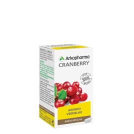 ARKOCAPSULAS CRANBERRY CAPSULAS X 45