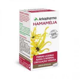 ARKOCAPSULAS HAMAMELIA CAPSULAS X 45