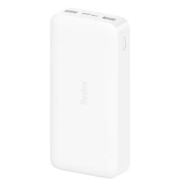 PowerBank  Mi Redmi 18w Fast Charge 20.000mAh Branca