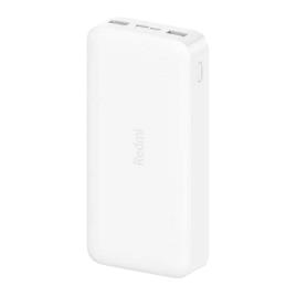 POWERBANK XIAOMI 20000MAH REDMI W
