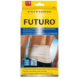 COSTAS SUPORTE LOMBAR L/XL