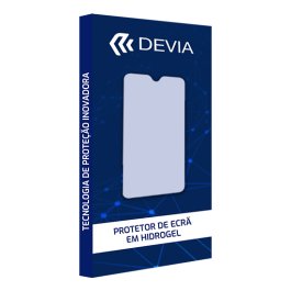 Película Protetora Ecrã Hidrogel Pocophone X3