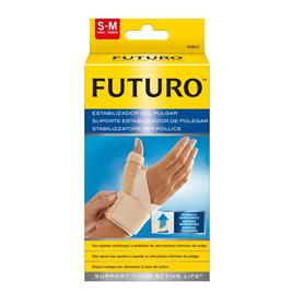 Futuro Suporte Estabilizador de Polegar S/M