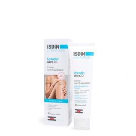 ISDIN Ureadin Ultra 20 Creme Anti-Rugosidade 100ml