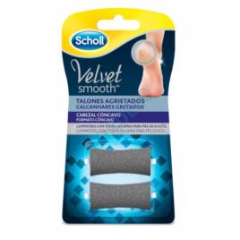 VELVET SMOOTH RECARGA LIMA CALCANHAR