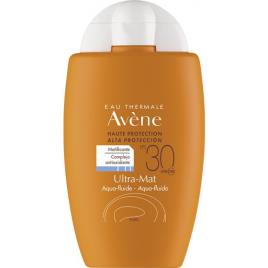 Avène Solares Aqua-Fluid Ultra Mat SPF30 50ml