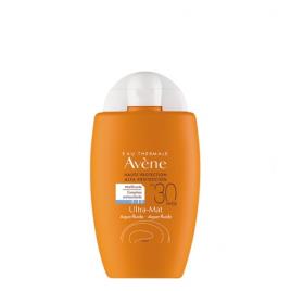 Avène Ultra-Mat Aqua-Fluido SPF30 50ml