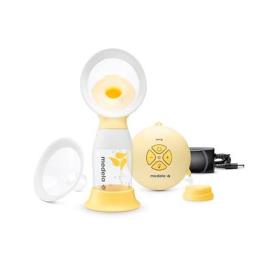 Medela Extractor De Leite Elétrico Swing Flex