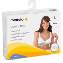 Medela Sutian Comfy Branco L