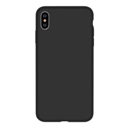 Nature Silicone Case  Xiaomi Redmi Note 9 Pro - Preto