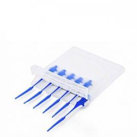 Elgydium Clinic Escovilhão Dental Picks Silicone
