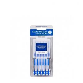 Elgydium Clinic Escovilhão Dental Picks 36 Unidades