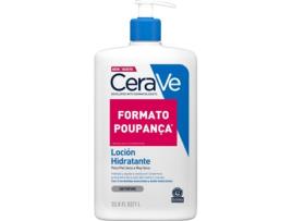 Loção Corporal CERAVE Hidratante (1000 ml)