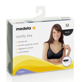 SUTIAN COMFY PRETO M