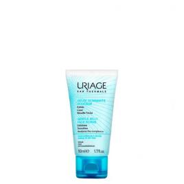 Uriage Gel Esfoliante Suave 50ml