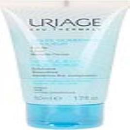 Gel Exfoliante Facial Gentle New Uriage (50 ml)