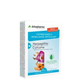 ARKOCAPSULAS COMPLEX FLEXIBIL CAPSULAS X 40