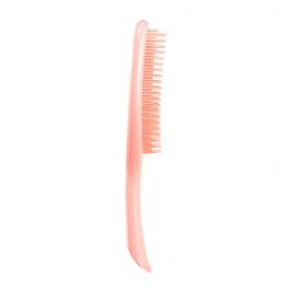 Tangle Teezer Wet Detangler Large Peach Glow