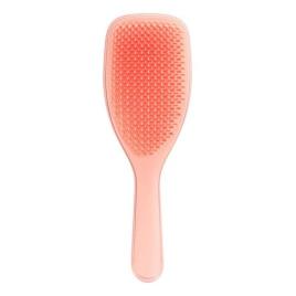 Escova Large Wet Peach Tangle Teezer
