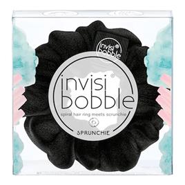 Elásticos Invisibobble Sprunchie Invisibobble True Black (1 pcs)