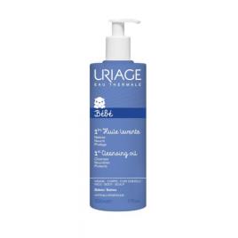 URIAGE BEBE 1º OLEO LAVANTE 500ML