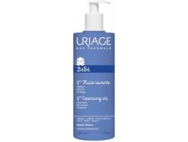 Óleo de Banho URIAGE Bebé Protetor (500ml)