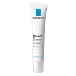 La Roche-Posay Effaclar K(+) Cuidado de Renovação Pele Oleosa 40ml