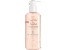 Gel de Limpeza AVÉNE Trixera Nutrition (500 ml)